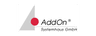 Логотип AddOn