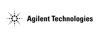 Логотип Agilent