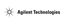 Логотип Agilent