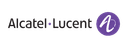 Логотип Alcatel-Lucent