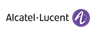 Логотип Alcatel-Lucent