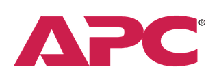 Логотип APC
