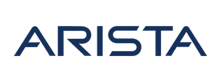 Логотип Arista