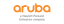 Логотип Aruba