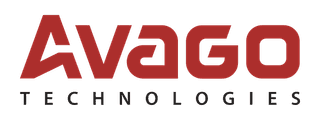 Логотип Avago