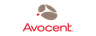 Логотип Avocent