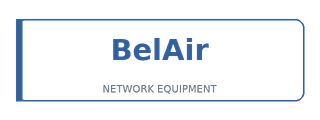 Логотип BelAir