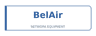 Логотип BelAir