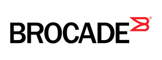Логотип Brocade