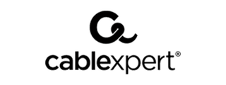 Логотип Cablexpert
