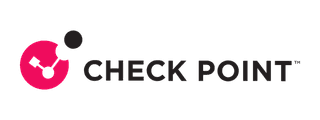 Логотип CheckPoint