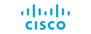 Логотип Cisco
