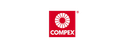Логотип COMPEX