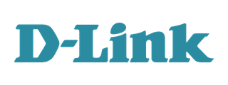 Логотип D-Link