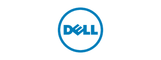 Логотип Dell