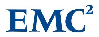 Логотип EMC