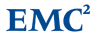 Логотип EMC