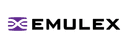Логотип Emulex