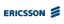 Логотип Ericsson
