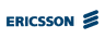 Логотип Ericsson