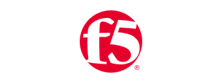 Логотип F5