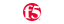 Логотип F5