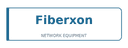 Логотип Fiberxon