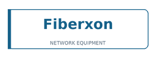 Логотип Fiberxon
