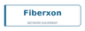 Логотип Fiberxon