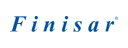 Логотип Finisar