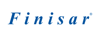 Логотип Finisar