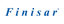 Логотип Finisar