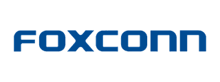 Логотип Foxconn