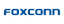 Логотип Foxconn