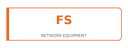 Логотип FS