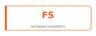 Логотип FS