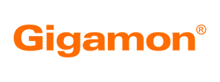 Логотип Gigamon