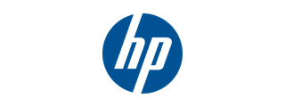 Логотип HP