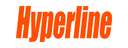 Логотип Hyperline