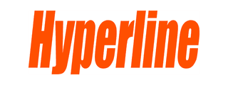 Логотип Hyperline