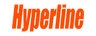 Логотип Hyperline