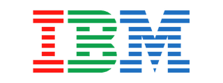 Логотип IBM