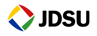 Логотип JDSU