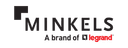 Логотип Minkels