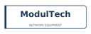 Логотип ModulTech