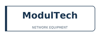 Логотип ModulTech