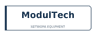 Логотип ModulTech