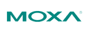 Логотип Moxa