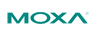 Логотип Moxa