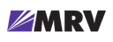 Логотип MRV
